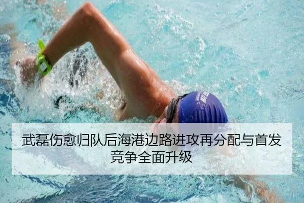武磊伤愈归队后海港边路进攻再分配与首发竞争全面升级
